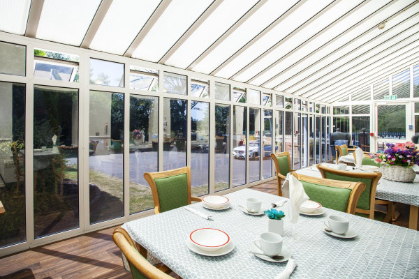 Alt Park Nursing Home